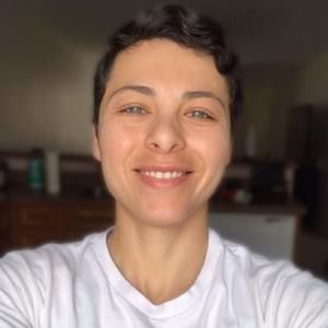 Meet your Posher, Priscilla